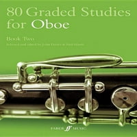 Osztályozott tanulmányok oboára, könyv 2