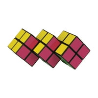 Nagy Multicube hármas kocka Puzzle kocka Egyetemi Játékok