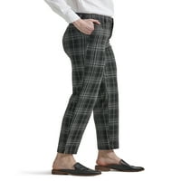 Lee® nők rendszeres illeszkedő kényelmi derék egyenes kötött nadrág