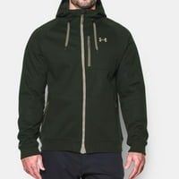 Under Armour férfi UA Storm Dobson Softshell kabát XL