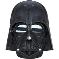 Csillagok Háborúja: A Birodalom Visszavág Darth Vader Hangváltó Sisak