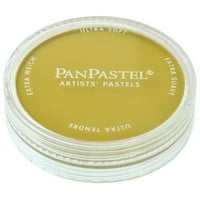 Panpastel GmbH művész pasztell, 9ml, Hansa sárga árnyalat
