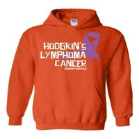 - Női pulóverek és kapucnis pulóverek, 5XL méretig-Hodgkin limfóma rák