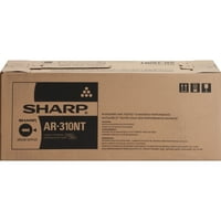 Sharp, SHRAR310NT, AR festékkazetta, mindegyik