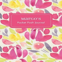 Margo ' s Pocket Posh folyóirat, tulipán
