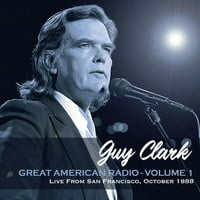 Great American Radio Vol