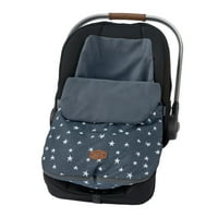 Baby Bundle-Baby Car Seat Cover & babakocsi tartozék-könnyű baba sármány az egész évben kényelmes