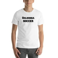 2XL Goldonna foci Rövid ujjú pamut póló Undefined Ajándékok