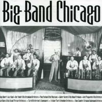 Nagy zenekar Chicago-nagy zenekar Chicago [CD]