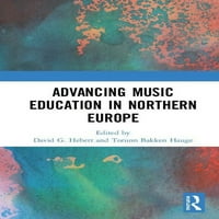 A zenei oktatás fejlesztése Észak-Európában