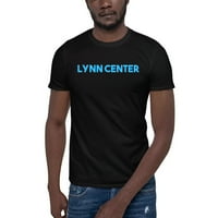 Blue Lynn Center Rövid Ujjú Pamut Póló Undefined Ajándékok