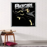 Képregény-Batgirl Fali Poszter, 22.375 34