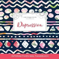Maltagebuch Felnőtteknek: Depresszió