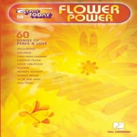 Flower Power: E-Z Játssz Ma