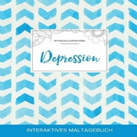 Maltagebuch Felnőtteknek: Depresszió